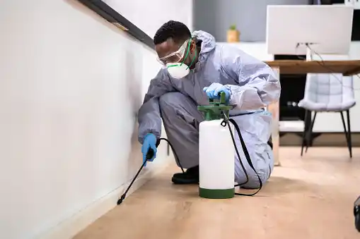 pest control Colonial Hills